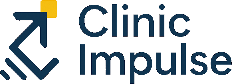 ClinicImpulse logo